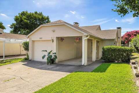 2540 Brook Hollow Court, Mesquite, TX 75150