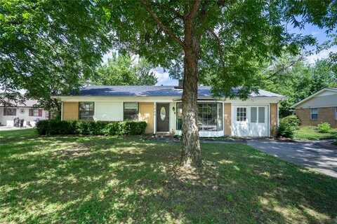 1409 Skyline Drive, Greenville, TX 75401