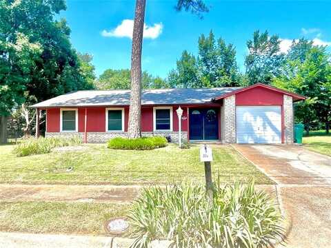 309 Bellaire Drive, Denton, TX 76209