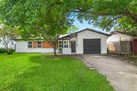 3615 Emerald Drive, Mesquite, TX 75150