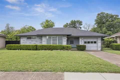 10136 San Juan Avenue, Dallas, TX 75228