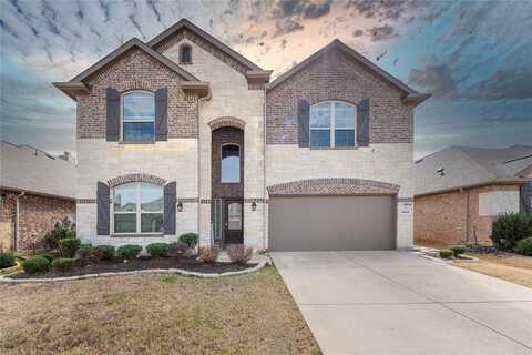 16420 Stillhouse Hollow Court, Prosper, TX 75078