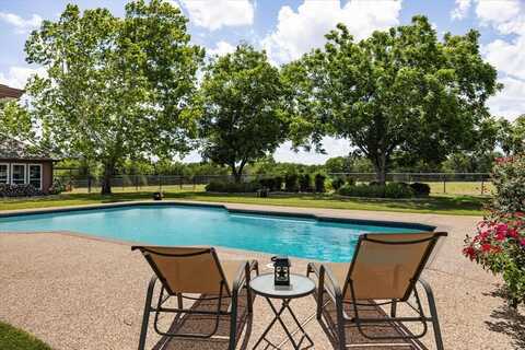 4410 Halo Court, Granbury, TX 76049