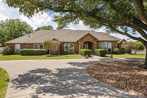 4410 Halo Court, Granbury, TX 76049