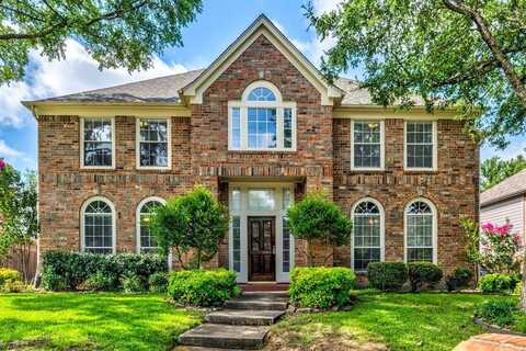 8608 Caddo Court, North Richland Hills, TX 76182