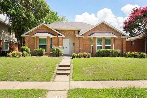 726 Cottonwood Drive, Allen, TX 75002