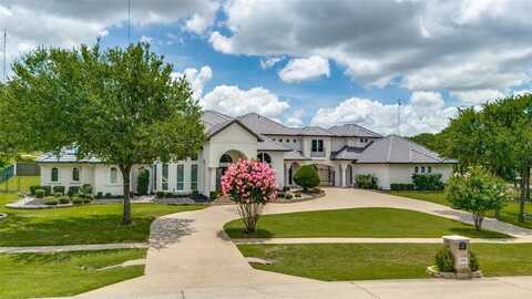 2114 Holly Ridge Court, Cedar Hill, TX 75104