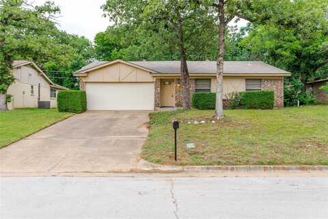 2805 Mintwood Place, Arlington, TX 76016