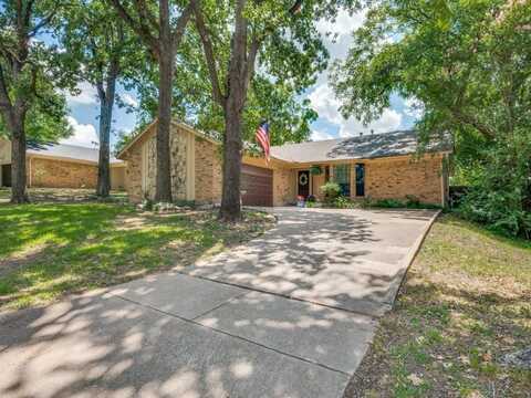 2206 Shady View Court, Arlington, TX 76013
