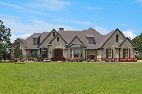 1022 S Bend Drive, Kaufman, TX 75142