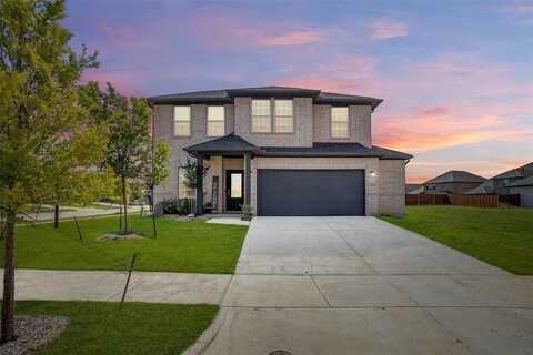 7501 Agarita Avenue, Denton, TX 76226