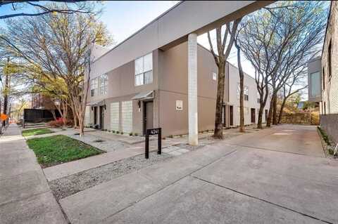 4241 Buena Vista Street, Dallas, TX 75205