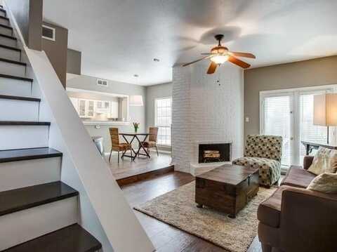 4000 Rawlins Street, Dallas, TX 75219