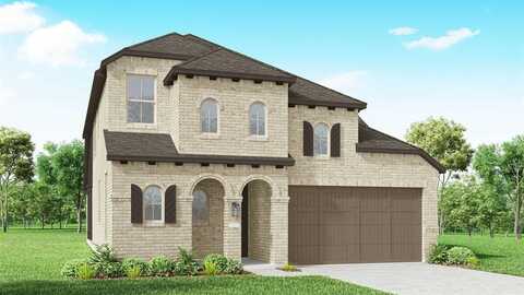 3613 Barrel Lane, Aubrey, TX 76227