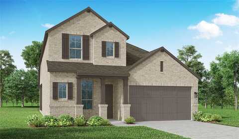 3612 Barrel Lane, Aubrey, TX 76227