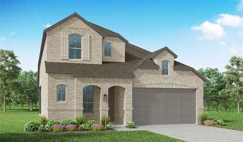 3768 American Paint Drive, Aubrey, TX 76227