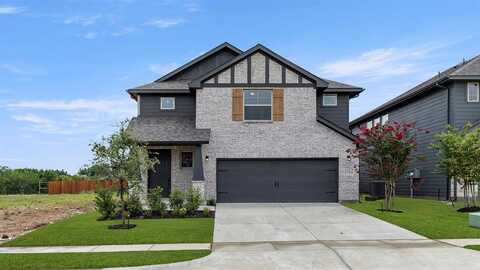 1729 Edgeway Drive, Aubrey, TX 76227
