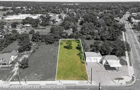 1212 Elm Street, Waco, TX 76704