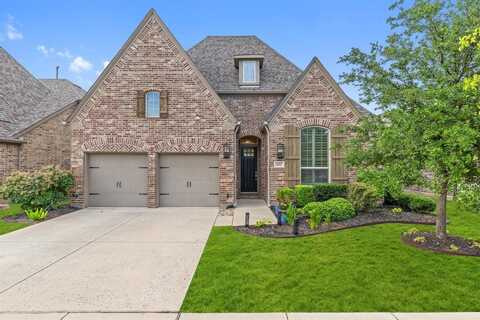 16317 Bidwell Park Drive, Prosper, TX 75078