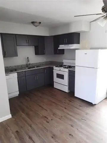 1011 Vine Street, Weatherford, TX 76086