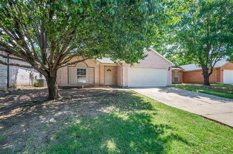 507 Blueberry Hill Lane, Mansfield, TX 76063