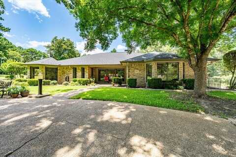1165 Greenbriar Trail, Holly Lake Ranch, TX 75765