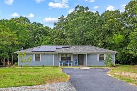 3602 Bent Oak Street E, Greenville, TX 75401