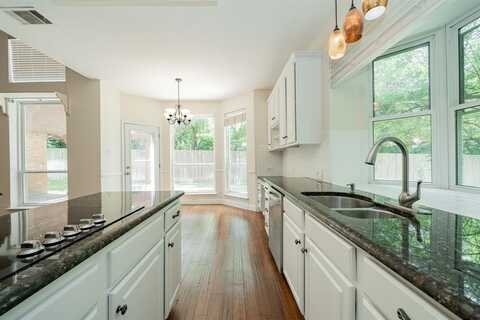 10502 Briar Brook Lane, Frisco, TX 75033