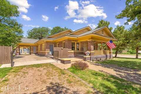 542 Mulberry Street, Abilene, TX 79601