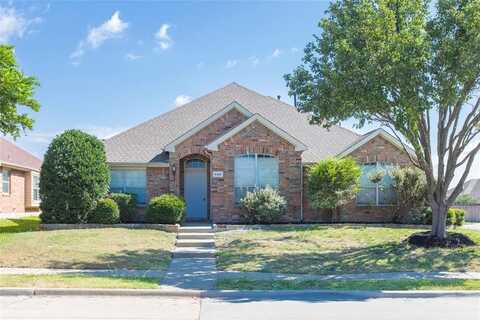 6100 Pine Ridge Boulevard, McKinney, TX 75070