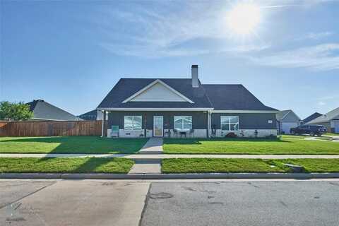 7421 Lake Ridge Parkway, Abilene, TX 79602