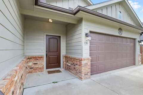 135 Westview Drive, Gun Barrel City, TX 75156
