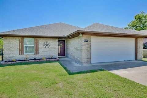 1107 Laramie Court, Granbury, TX 76048