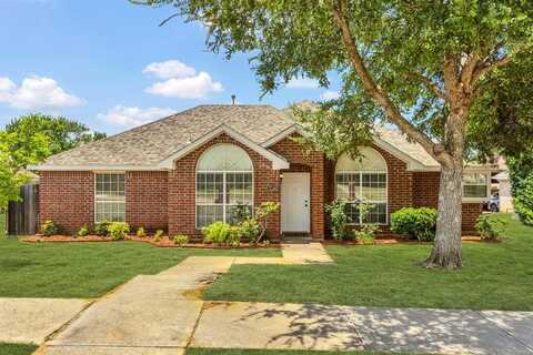2140 Teal Court, Lewisville, TX 75077