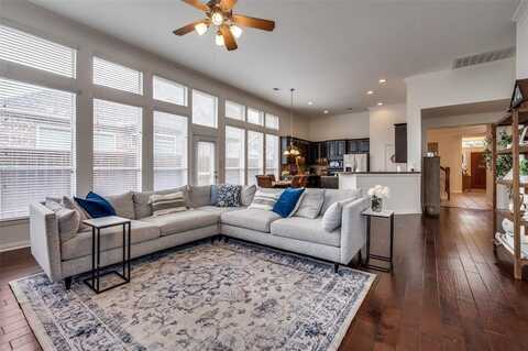 3523 Lincoln Drive, Frisco, TX 75034
