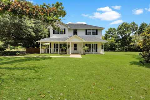 495 Loren Boyd Road, Combine, TX 75159