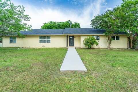 806 N Poplar Street, Leonard, TX 75452