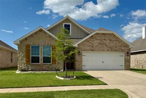520 Mustang Lane, Pilot Point, TX 76258