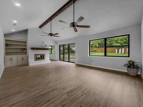 136 SW RAND Drive, Burleson, TX 76028