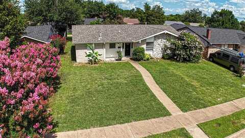 2014 Edna Smith Drive, Garland, TX 75040