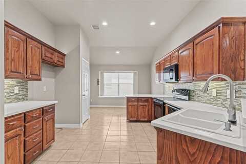 842 Randall Road, Weatherford, TX 76087
