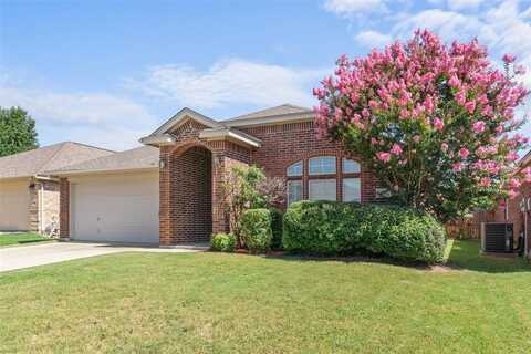 842 Randall Road, Weatherford, TX 76087
