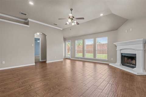 842 Randall Road, Weatherford, TX 76087