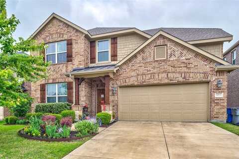 2713 Costa Mesa Drive, Little Elm, TX 75068