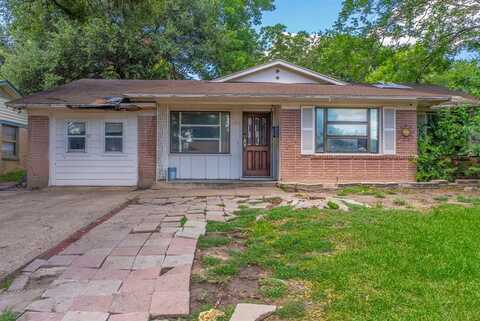 4608 Sandra Lynn Drive, Mesquite, TX 75150