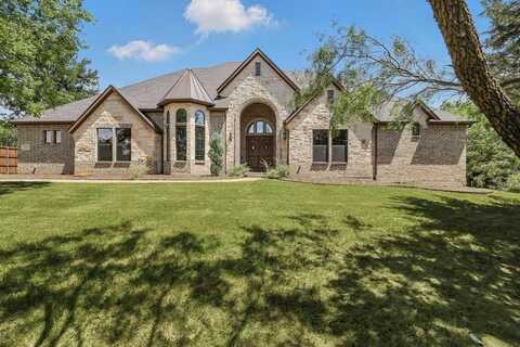 660 Melody Lane, Lakewood Village, TX 75068