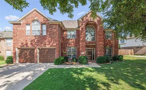 8041 Rushmore Road, Fort Worth, TX 76137