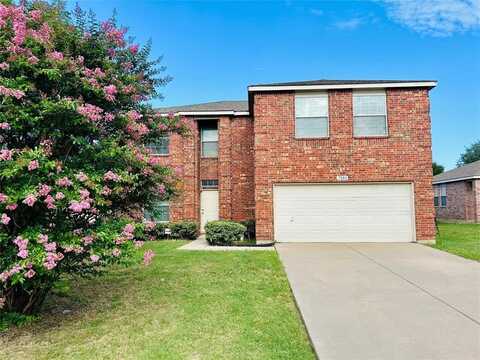 7804 Hidden Path Lane, Denton, TX 76210