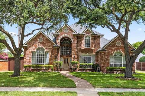 3933 Woodlawn Lane, Plano, TX 75025