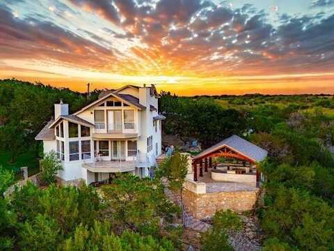 1003 Oak Hill Lane, Leakey, TX 76449